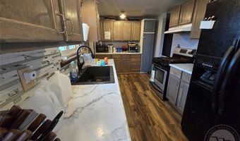 916 Wyoming Ave, Baker, MT 59313