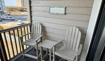 2511 W Ft Macon Rd 211-B, Atlantic Beach, NC 28512