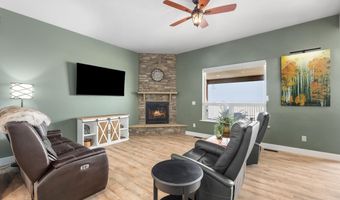 1520 SCENIC RIDGE Dr, Cheyenne, WY 82009