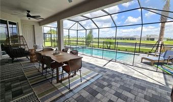 5943 Sunningdale, Ave Maria, FL 34142