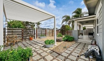 4094 Swift, San Diego, CA 92104