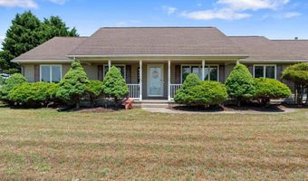 13899 Seashore Hwy, Georgetown, DE 19947