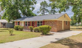 411 Audey Dr, Beech Island, SC 29842