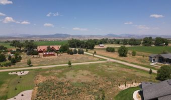 1061 Berthoud Peak Dr, Berthoud, CO 80513