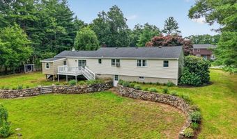 8 Charlotte Dr, Andover, MA 01810