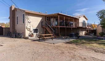 1513 S CAMINA CONTENTA, Farmington, NM 87401