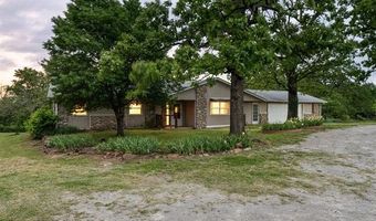 249 County Road 3309, Bartlesville, OK 74003