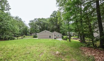 34 Nottingham Rd, Canterbury, NH 03224