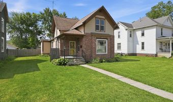 329 W 5th St, Auburn, IN 46706