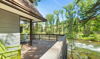 820 Twining Flats Rd, Aspen, CO 81611