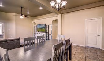 7562 Sierra De Luna Pl, Las Cruces, NM 88012