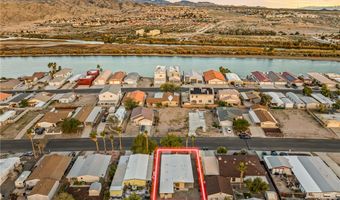 770 Terrace Dr, Bullhead City, AZ 86442