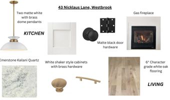43 Nicklaus Ln, Westbrook, ME 04092