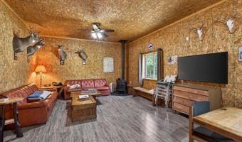 5826 S Morrison Rd, Alger, MI 48610