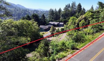 Thompson` Rd, Brookings, OR 97415