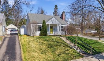 1102 Arborview Blvd, Ann Arbor, MI 48103