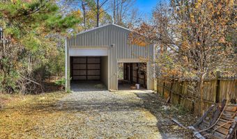 4121 Pine Ridge Rd, Appling, GA 30802
