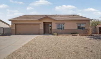11429 W MADERO Dr, Arizona City, AZ 85123
