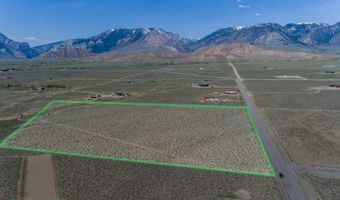 TBD Road 8UD 7 and 8, Clark, WY 82435