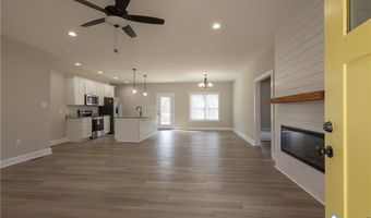 Ridge Road lot 2, Arvonia, VA 23004
