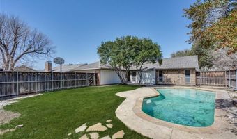 608 High Meadow Dr, Allen, TX 75002