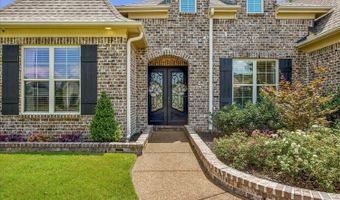 51 JOHNSBOROUGH Cv, Atoka, TN 38004