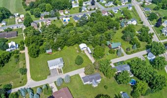 400 Oak St, Argyle, WI 53504