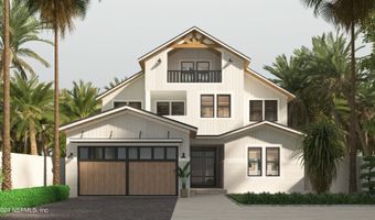 371 9TH St, Atlantic Beach, FL 32233
