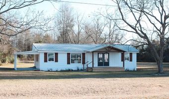 3658 County Road 6636, Banks, AL 36005