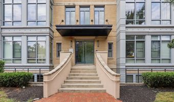 435 R St NW 404, Washington, DC 20001