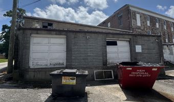 75 S Main St, Andrews, IN 46702