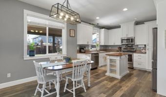 9824 Elk St, Aumsville, OR 97325
