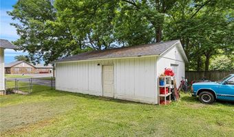 105 Avenue 2 NW, Atkins, AR 72823