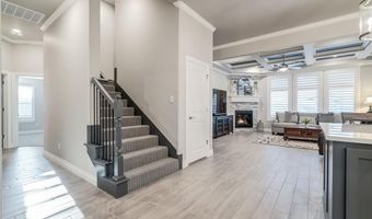 5009 Sunspear Dr, Arcadia, OK 73007