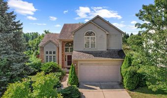 2948 Mystic Dr, Ann Arbor, MI 48103