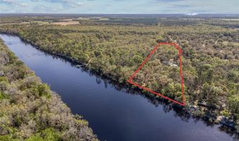 4250 NW 81ST Ln, Bell, FL 32619