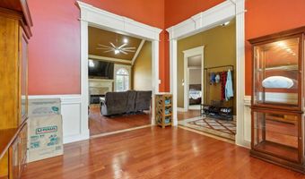 44 Shadow Creek Cir, Austin, AR 72007