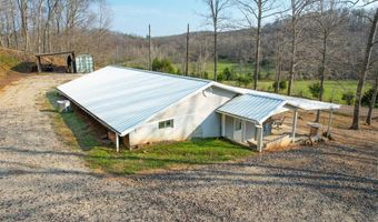 4376 Highway BB, Annapolis, MO 63620
