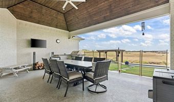 153 Overlook Dr, Aledo, TX 76008