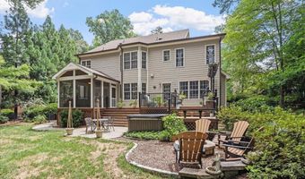 5600 Merion Station Dr, Apex, NC 27539