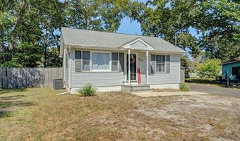 215 Laurel Dr, Bayville, NJ 08721