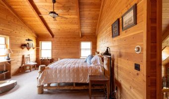 9885 Challis Creek Rd, Challis, ID 83226