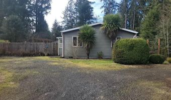 10310 7TH St, Bay City, OR 97107