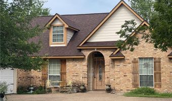 1375 County Road 403, Anderson, TX 77830