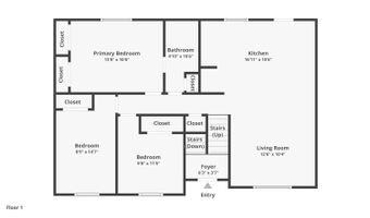 4990 Dorian, Chubbuck, ID 83202