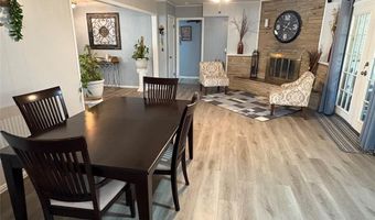 102 Shady Oak Rd, Keene, TX 76059