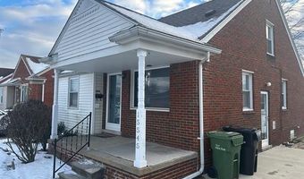 15545 Oconnor Ave, Allen Park, MI 48101