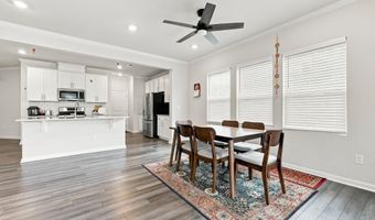 1716 Barrett Run Trl, Apex, NC 27502