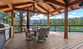 349 Echo Chalet Dr, Bigfork, MT 59911