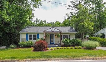 121 SEVERN Way, Arnold, MD 21012